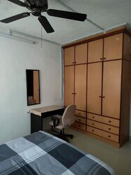 Blk 331 Jurong East Avenue 1 (Jurong East), HDB 5 Rooms #598185001